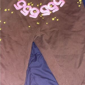 Sp5der Angel Numbers Uncuffed.